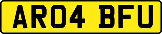 AR04BFU