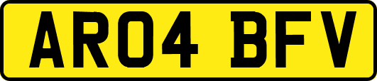 AR04BFV