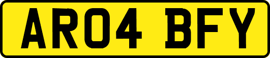 AR04BFY