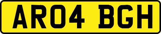 AR04BGH