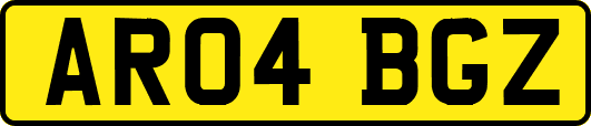 AR04BGZ