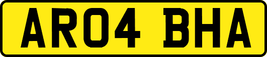 AR04BHA