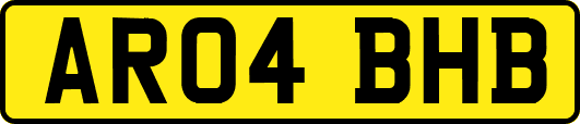 AR04BHB