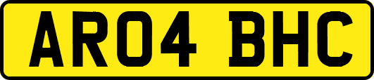 AR04BHC