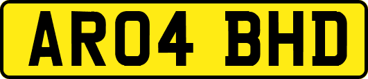 AR04BHD