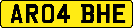 AR04BHE