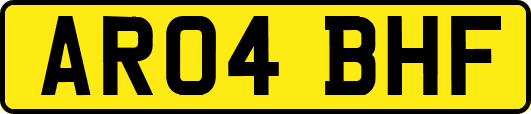 AR04BHF