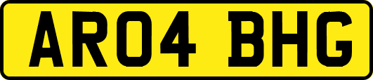 AR04BHG