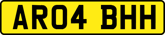 AR04BHH
