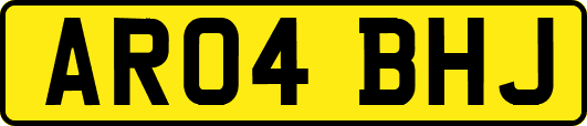 AR04BHJ