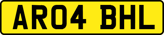 AR04BHL