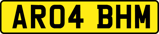 AR04BHM