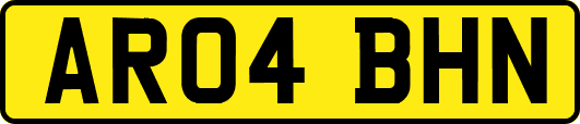 AR04BHN