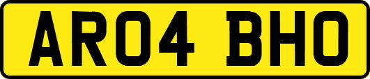 AR04BHO