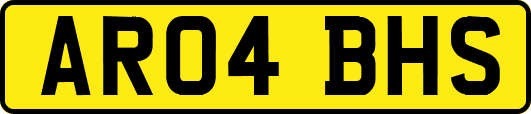 AR04BHS