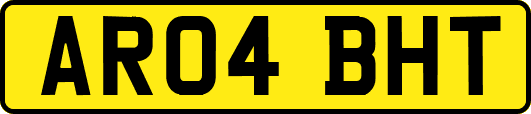 AR04BHT