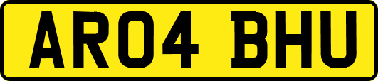 AR04BHU