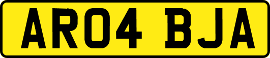 AR04BJA