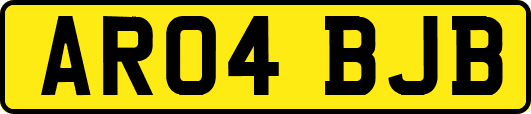AR04BJB