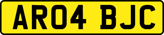 AR04BJC