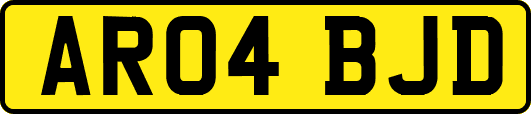 AR04BJD
