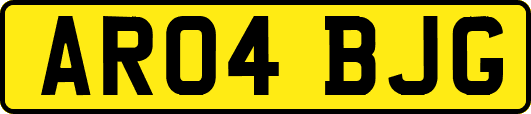 AR04BJG