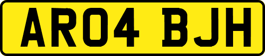 AR04BJH