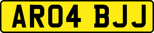 AR04BJJ