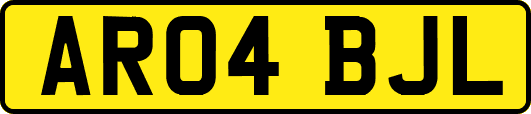 AR04BJL
