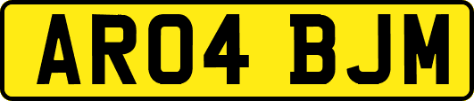 AR04BJM