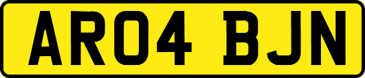 AR04BJN