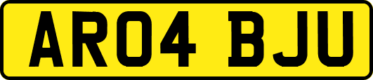 AR04BJU