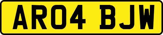 AR04BJW