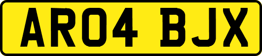 AR04BJX