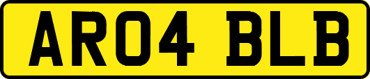 AR04BLB
