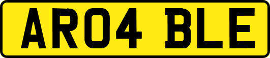 AR04BLE