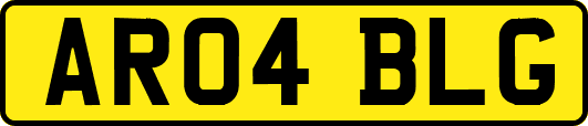 AR04BLG