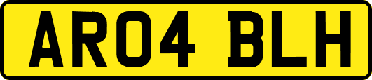 AR04BLH