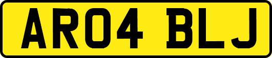AR04BLJ