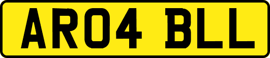 AR04BLL