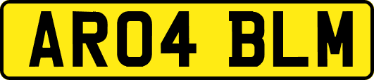 AR04BLM