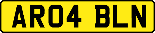AR04BLN