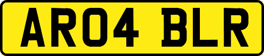 AR04BLR