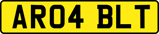 AR04BLT