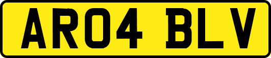 AR04BLV