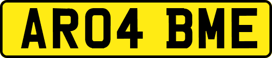 AR04BME
