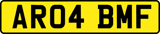 AR04BMF