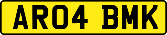 AR04BMK