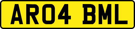 AR04BML