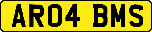 AR04BMS